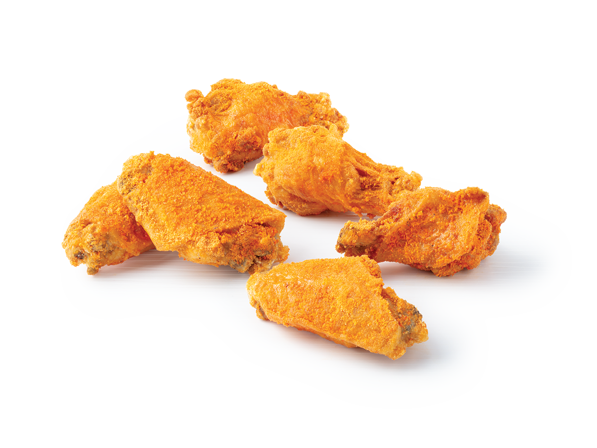 Entrees