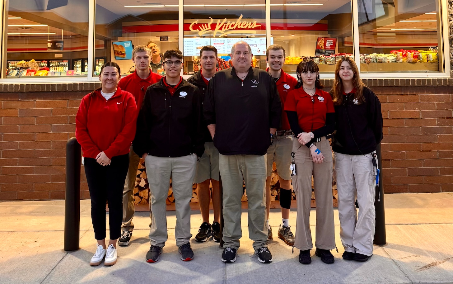 New QuikTrip Opens in Commerce City, CO!