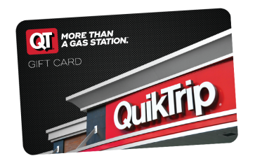 QT Cards – QuikTrip